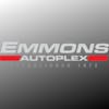 Jerry Emmons' Joyride: Auto Racing and Used Car Market Dynamics