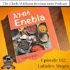 Luladey Moges on Ethiopian Cooking and Her New Cookbook Enebla: Recipes From an Ethiopian Kitchen