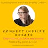 #26 Tying the Pieces of Life Together With Kate Bradley Chernis, CEO of Lately