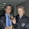 Bernhard Langer - Part 4 (The Majors and Early Ryder Cup)