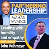 Leading with humility and empathy with John Veihmeyer | Greater Washington DC DMV Changemaker