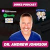 Dr. Andrew Johnson of Alphabyte with Dentists in the Know