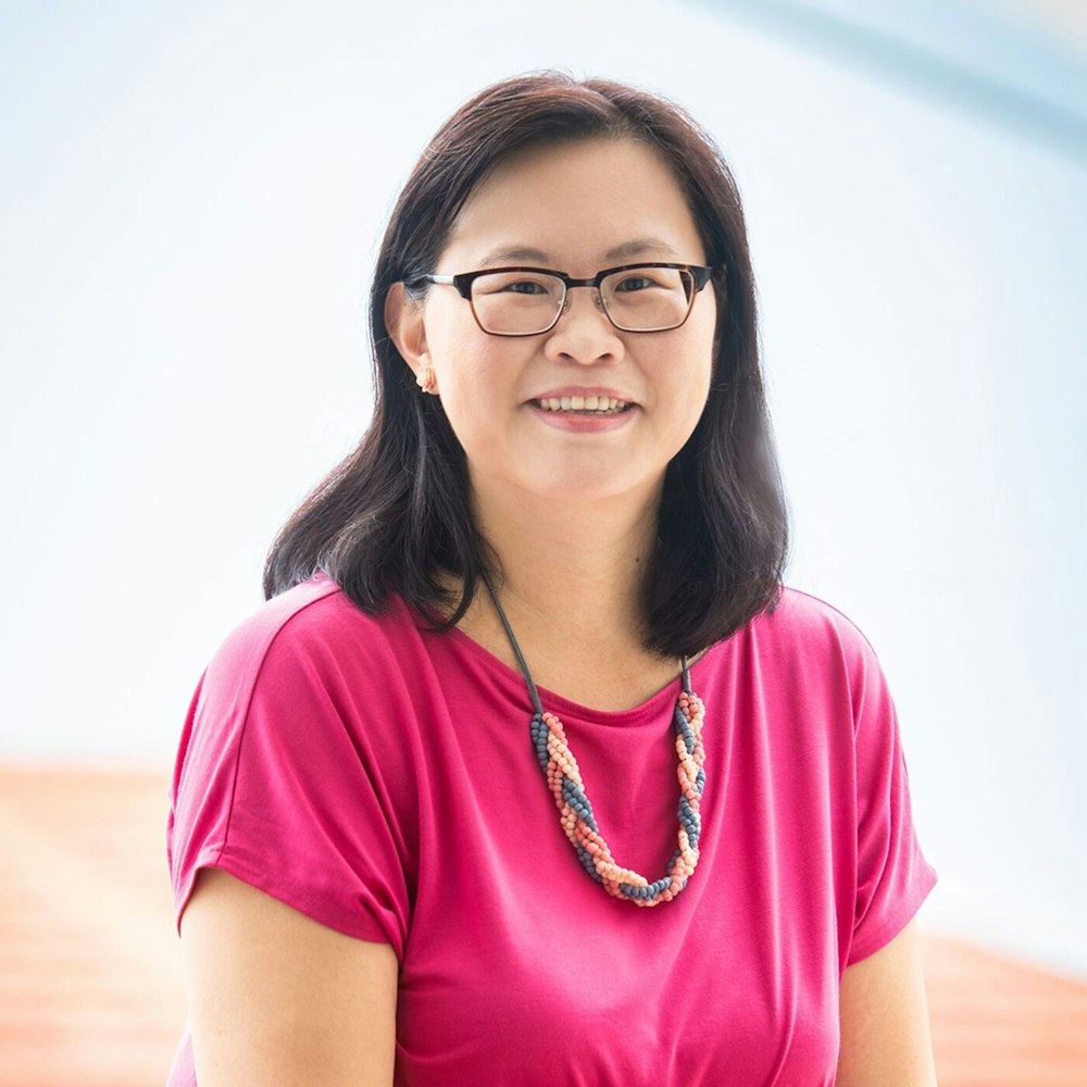Life Coaching With Jenny Toh