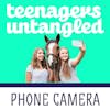 4: Mobile phone photos/sexting, and money management. The conversation you must have with your tween/teen. Also,  how to increase responsibility using an allowance.