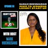 Sarah Sukumaran: From Nike to Womens Luxury Start-Up