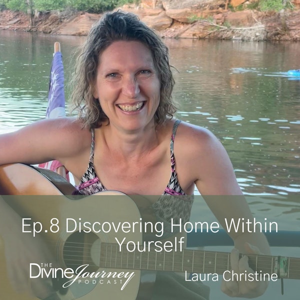 Discovering Home Within Yourself