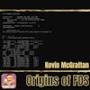 081 - The origins of FDS with Kevin McGrattan