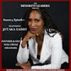 A Conversation with Jotaka Eaddy- Co-Host, SpeakSis, Founder, Win With Black Women
