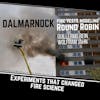 076 - Experiments that changed fire science pt. 1 - Dalmarnock Fire Tests Round Robin study with Guillermo Rein and Wolfram Jahn