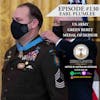 Ep. 130 Earl Plumlee current Master Sergeant US Army Green Beret - Medal of Honor Reciepient