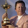 Ian Woosnam - Part 4 (The Ryder Cup and WGHOF)