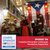 Coquito y Parrandas: Celebrando Navidad en Puerto Rico ♫ 156