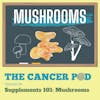 Mushrooms: Supplements 101