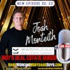 Guru Josh Monteith with Monteith-Legault Real Estate Company