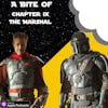 The Mandalorian Chapter 9: The Marshal | Star Wars