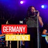 Singing soul in Germany, and BLM from a distance (Alicia from the USA)