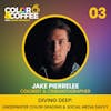 Diving Deep: Underwater Color Grading and Social Media Savvy with Jake Pierrelee