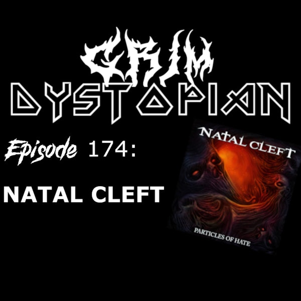 Zeekevil: Natal Cleft (Filipino Death Metal)