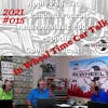 Stan Holt - NHRA Drag Racer and Mastermind behind Tailpipes & Tacos joins us