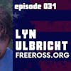 OOH Inside - Episode 031 - Behind the Billboard: Ross Ulbricht and the Silk Road