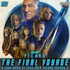 The Final Voyage | A Look Back at Picard Season Three w/ Dave Blass & James MacKinnon