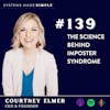 The Science Behind Imposter Syndrome