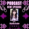 S3 EP 28: Exploring the Resilience of Single Mothers: An Intimate Conversation with Mirella Acebo on Faith, Self-Sacrifice, and Personal Growth