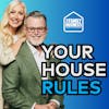 House Rules: How to Set a Family Culture that Empowers and Protects Your Kids | S6 E19