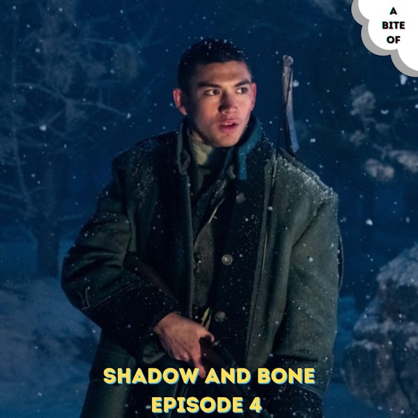 Shadow and Bone 4: Otkazat’sya