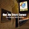 Episode 606 - One On Every Corner: Simon's Tavern with Robert Loerzel