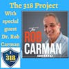 Rob Carman: The Toxicity of the Mind