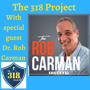 Rob Carman: The Toxicity of the Mind