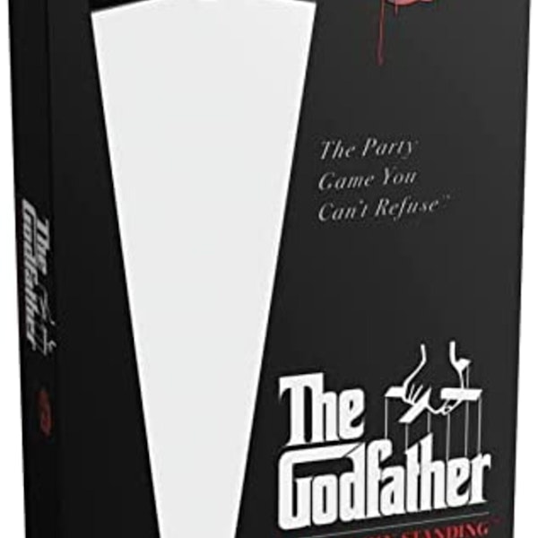 The Godfather: Last Family Standing