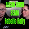 It is the Lilienthals!  We are talking SEMA, ALCAN 5000, Rebelle Ralley and more!