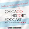 Episode 520 - Goldblatt's and the South Chicago Bomber