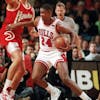 Bill Cartwright: NCAA All-American, All-Star and five-time NBA Champion - AIR043