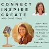 120 Speak with Confidence: Unleashing the Power of Your Voice with Emma Wainer