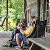 The Cabins at Sandy Mush Bald: A True Appalachian Experience, with Lisa Adler