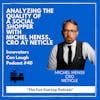 Analyzing the Quality of a Social Shopper with Michel Henss, CRO at Neticle