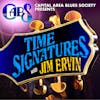 Time Signatures with Jim Ervin