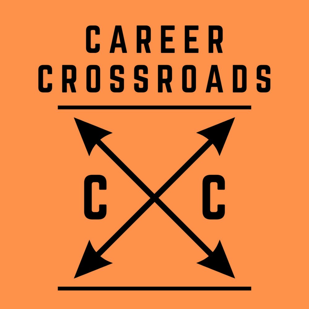 Chronicling Career Crossroads #2 – Research