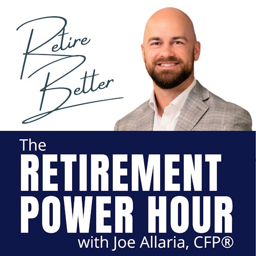 The Retirement Power Hour