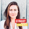Lessons from changing jobs in Germany (Alexandrea from the USA)