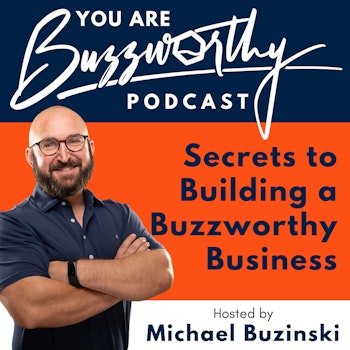 Welcome To You Are Buzzworthy Podcast