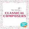Classical Composers - Music Theme