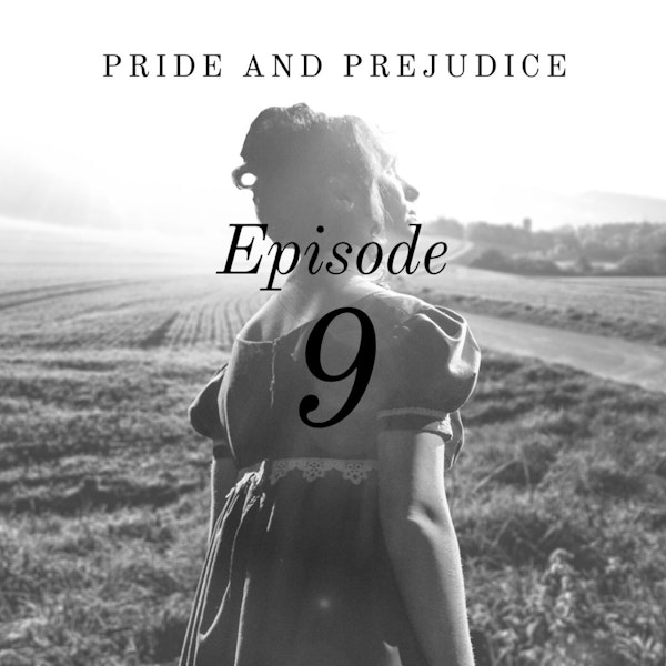 Pride and Prejudice | 9. Mr Collins Proposes