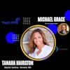 Importance of eCommerce - Breaking Past The Fear - Female Entrepreneur - Axismeta - Tanaha Hairston