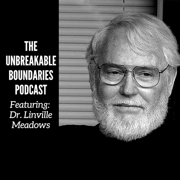 #29 Dr. Linville Meadows; an award winning physician ends up in rehab; but lives to tell his story