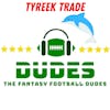 Tyreek Trade reaction and Wide Receiver bounce back