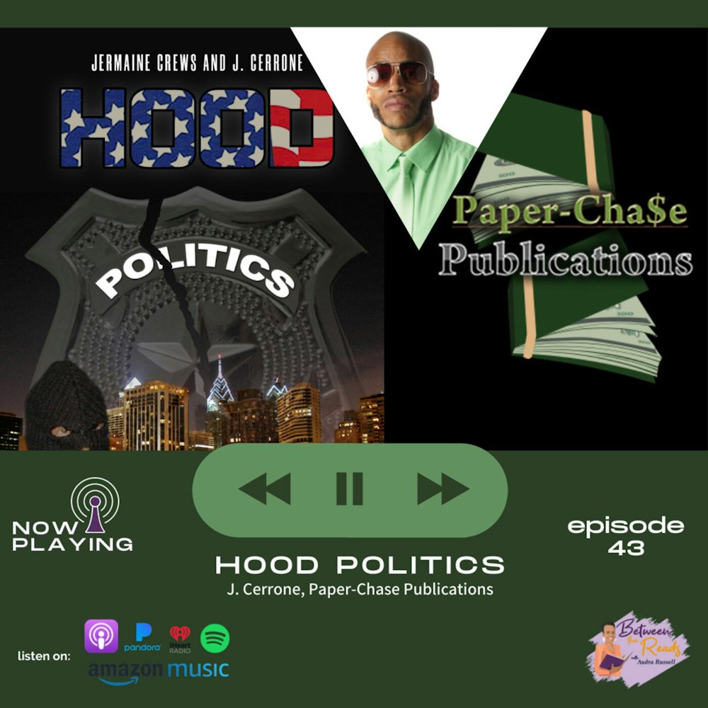 Hood Politics with Paper-Chase Publications
